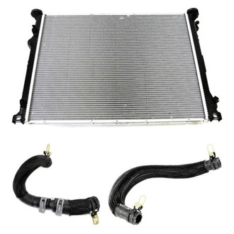 Mopar® - Radiator and Hose Kit