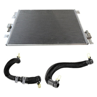 Mopar® - Radiator and Hose Kit