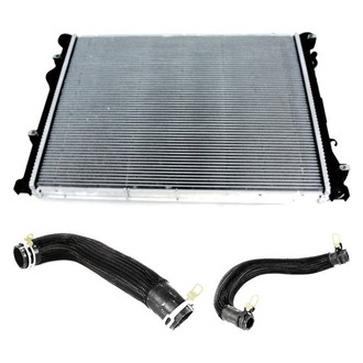 Mopar® - Radiator and Hose Kit