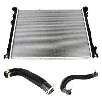 Mopar® - Radiator and Hose Kit