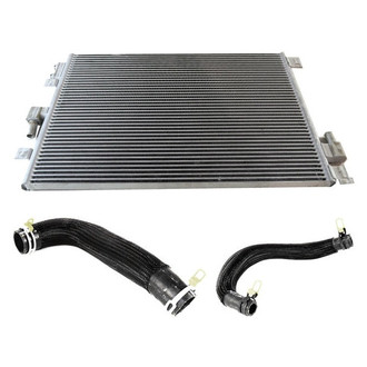 Mopar® - Radiator and Hose Kit
