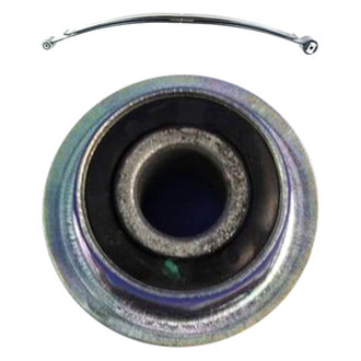 Mopar® - Rear Leaf Spring and Bushing Kit