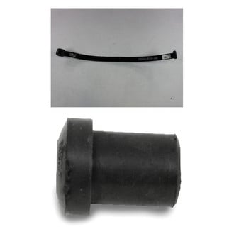 Mopar® - Leaf Spring and Bushing Kit