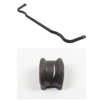 Mopar® - Front Stabilizer Bar and Bushing Kit