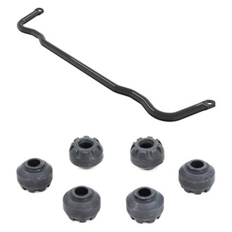 Mopar® - Stabilizer Bar and Bushing Kit