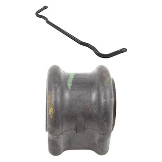 Mopar® - Front Stabilizer Bar and Bushing Kit