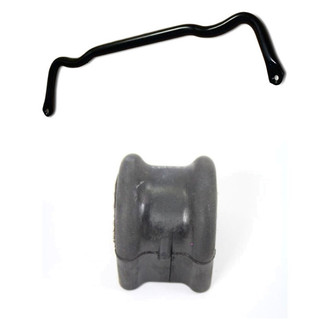 Mopar® - Front Stabilizer Bar and Bushing Kit