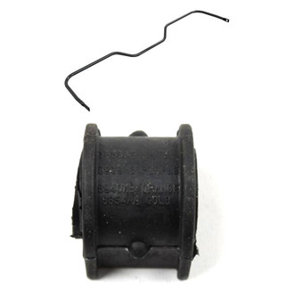 Mopar® - Rear Stabilizer Bar and Bushing Kit