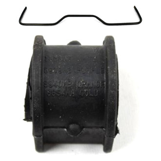 Mopar® - Rear Stabilizer Bar and Bushing Kit