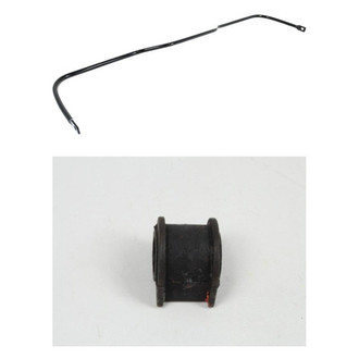 Mopar® - Rear Stabilizer Bar and Bushing Kit