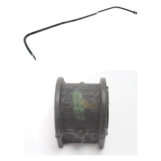 Mopar® - Rear Stabilizer Bar and Bushing Kit