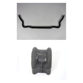 Mopar® - Front Stabilizer Bar and Bushing Kit