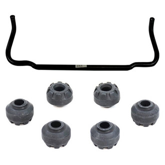 Mopar® - Front Stabilizer Bar and Bushing Kit
