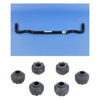 Mopar® - Front Stabilizer Bar and Bushing Kit