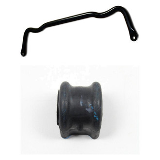 Mopar® - Front Stabilizer Bar and Bushing Kit