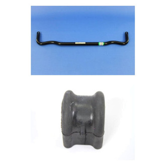 Mopar® - Front Stabilizer Bar and Bushing Kit