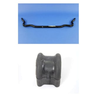 Mopar® - Front Stabilizer Bar and Bushing Kit