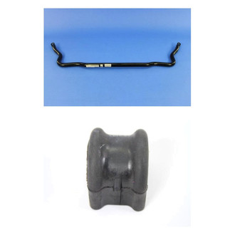 Mopar® - Front Stabilizer Bar and Bushing Kit