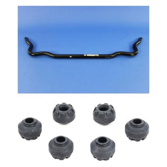 Mopar® - Front Stabilizer Bar and Bushing Kit