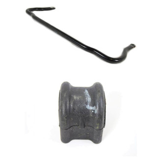 Mopar® - Front Stabilizer Bar and Bushing Kit