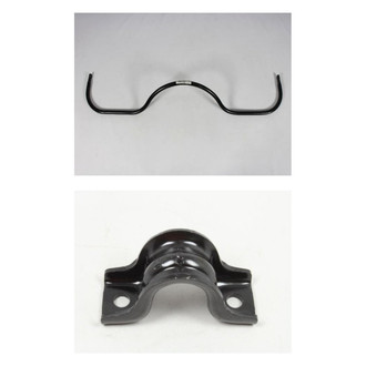 Mopar® - Rear Stabilizer Bar and Bushing Kit