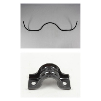 Mopar® - Rear Stabilizer Bar and Bushing Kit