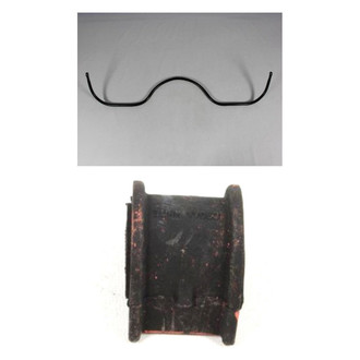 Mopar® - Rear Stabilizer Bar and Bushing Kit