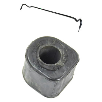 Mopar® - Rear Stabilizer Bar and Bushing Kit
