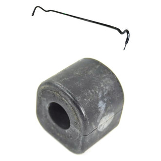 Mopar® - Rear Stabilizer Bar and Bushing Kit