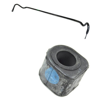 Mopar® - Rear Stabilizer Bar and Bushing Kit