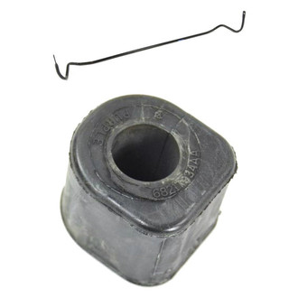 Mopar® - Rear Stabilizer Bar and Bushing Kit
