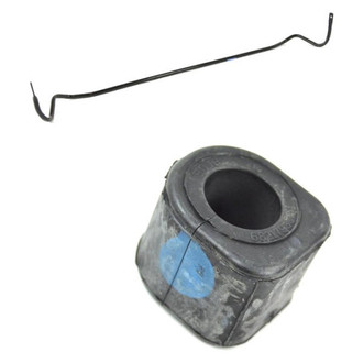Mopar® - Rear Stabilizer Bar and Bushing Kit