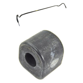 Mopar® - Rear Stabilizer Bar and Bushing Kit
