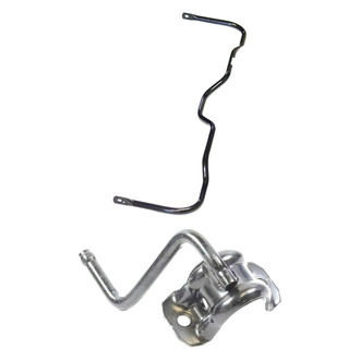 Mopar® - Rear Stabilizer Bar and Bushing Kit