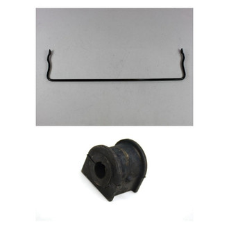Mopar® - Rear Stabilizer Bar and Bushing Kit