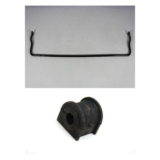 Mopar® - Rear Stabilizer Bar and Bushing Kit