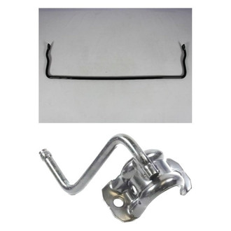 Mopar® - Rear Stabilizer Bar and Bushing Kit