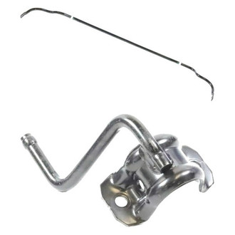 Mopar® - Rear Stabilizer Bar and Bushing Kit