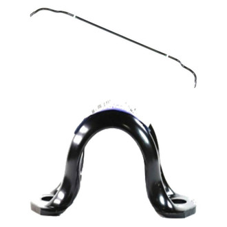 Mopar® - Rear Stabilizer Bar and Bushing Kit
