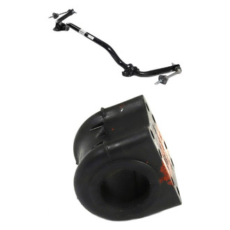 Mopar® - Front Stabilizer Bar and Bushing Kit