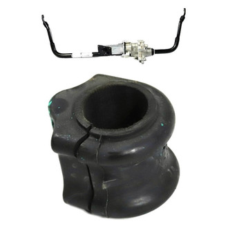 Mopar® - Front Stabilizer Bar and Bushing Kit