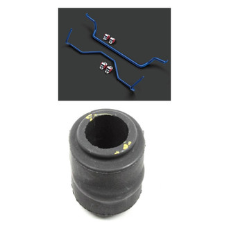 Mopar® - Front Stabilizer Bar and Bushing Kit