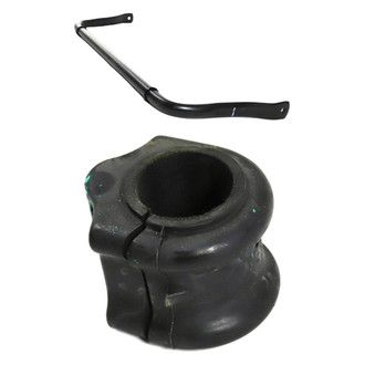 Mopar® - Stabilizer Bar and Bushing Kit