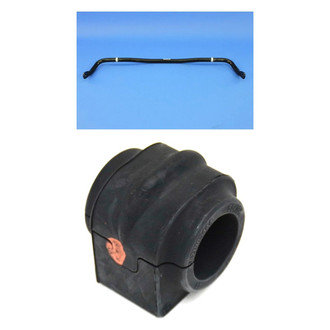 Mopar® - Front Stabilizer Bar and Bushing Kit