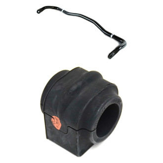 Mopar® - Front Stabilizer Bar and Bushing Kit
