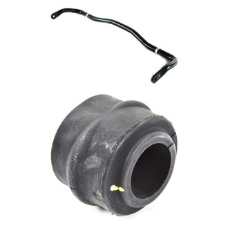 Mopar® - Front Stabilizer Bar and Bushing Kit