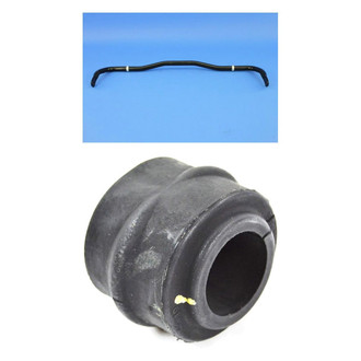 Mopar® - Front Stabilizer Bar and Bushing Kit