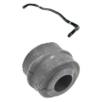 Mopar® - Front Stabilizer Bar and Bushing Kit
