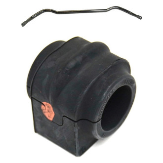 Mopar® - Front Stabilizer Bar and Bushing Kit