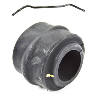 Mopar® - Front Stabilizer Bar and Bushing Kit
